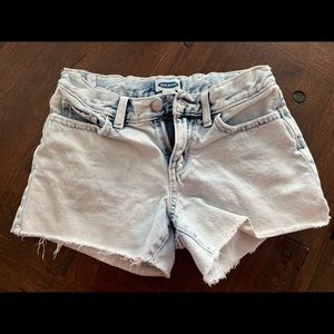 Old Navy Girls’ size 12 shorts